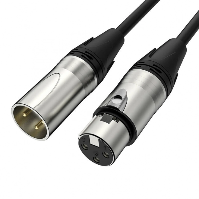 Kabel Maono XLR-180 zwart