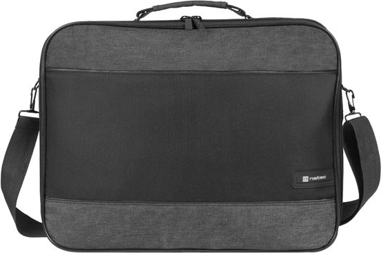 Natec Impala 2 laptoptas 15,6″ zwart