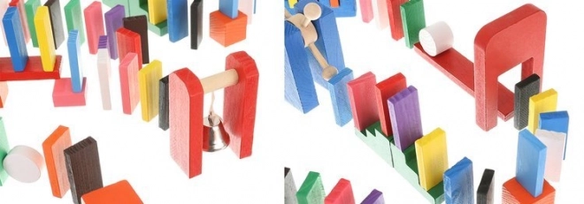 Domino Kruzzel - 1080 stuks