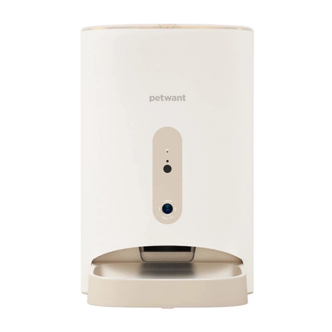 Automatische voederdispenser PetWant F11-C