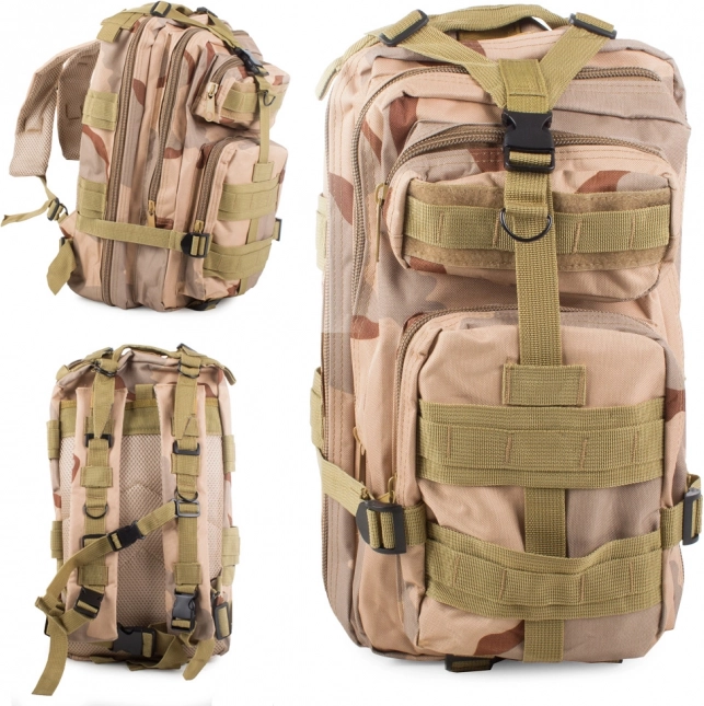 Tactische militaire rugzak 30l