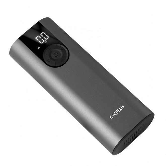 Elektrische opblaaspomp Cycplus A8