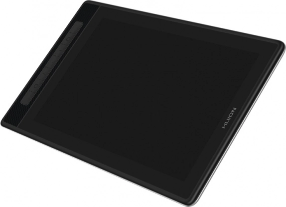 Grafische tablet Huion Kamvas Pro 13 met 2,5K display