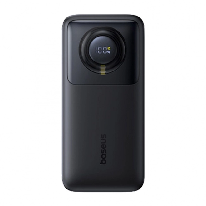 Powerbank Baseus Free2Pull 20000 mAh 65 W zwart