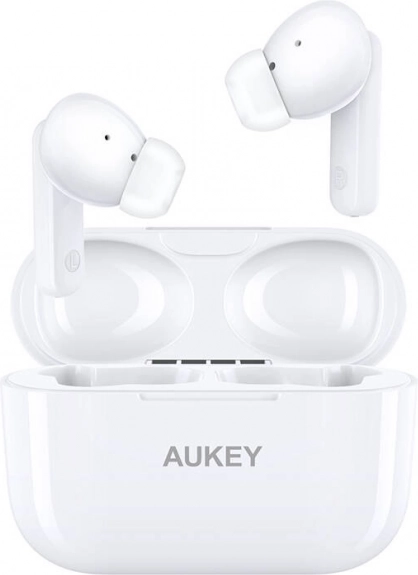 Draadloze Oordopjes Aukey ANC EP-M1NC