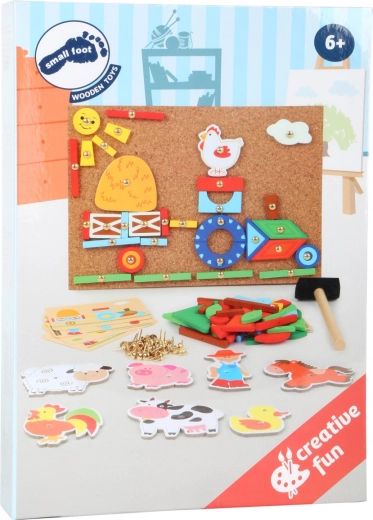 Compleet set in geschenkverpakking