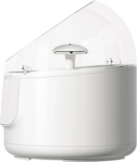 Meerniveausfiltratie en waterverzachting