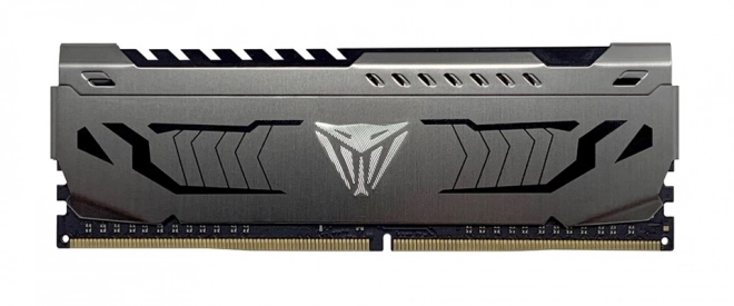 Geheugen DDR4 Viper Steel 64GB 3600 MHz CL18 grijs