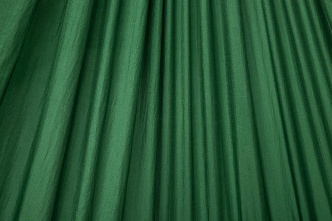 Groene campinghangmat 120kg