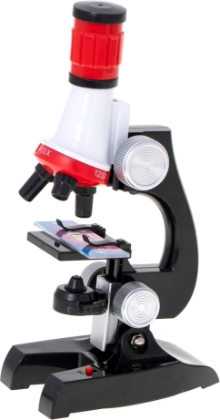 Microscoop 1200x