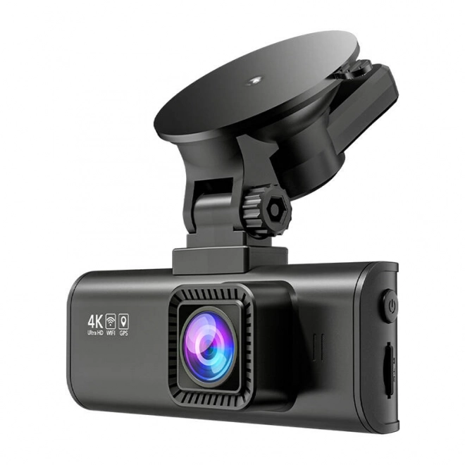 Redtiger dashcam met Wi-Fi en GPS