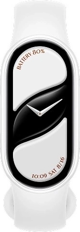 Geavanceerde fitnessfuncties