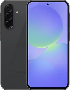 Samsung Galaxy A36 5G Enterprise Edition 6/128 GB zwart