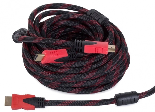 Hdmi-kabel 10m pro 3D en UHD