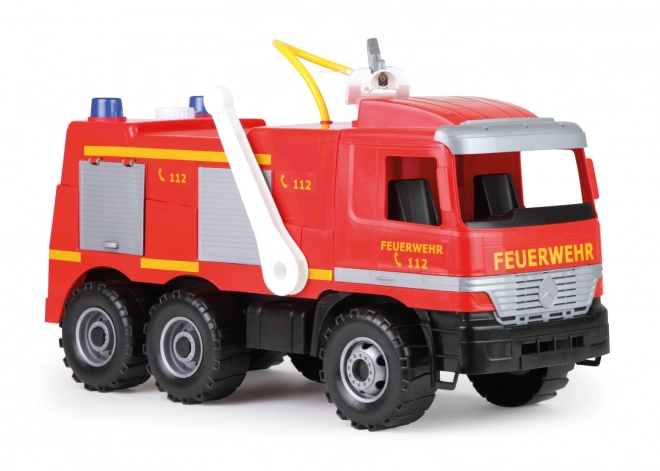 Brandweerauto 64 cm
