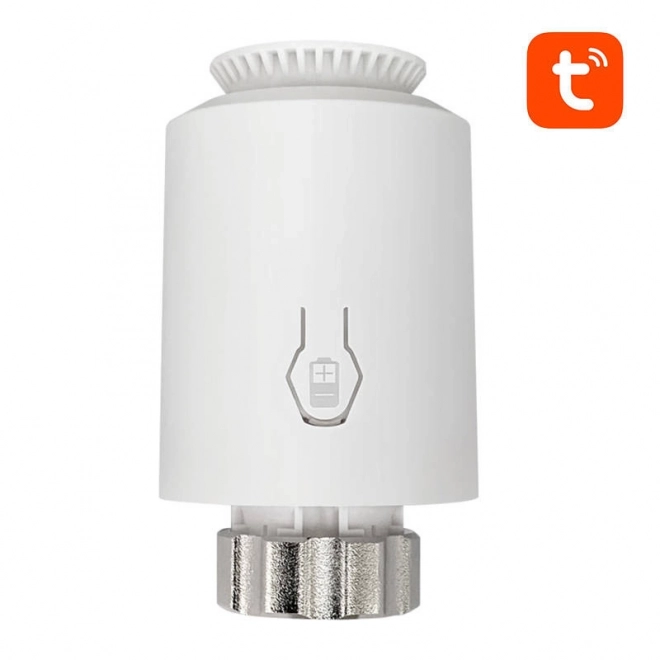 Slimme thermostatische klep Avatto Zigbee 3.0 Tuya