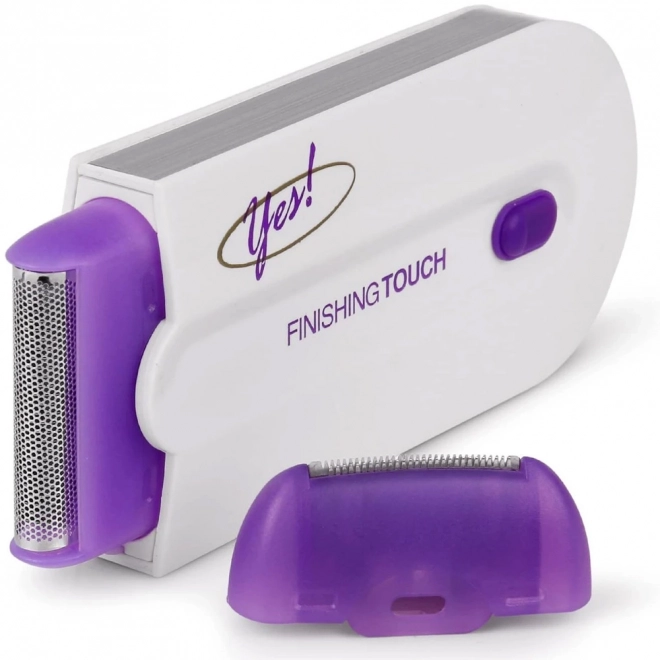 Ja! Laser Epilator - Scheerapparaat