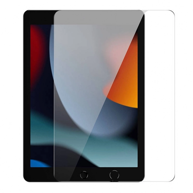 Beschermend gehard glas Baseus voor iPad 10,2"/Air3 10,5"