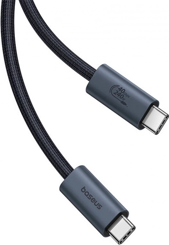 Snel opladen tot 240 W met PD