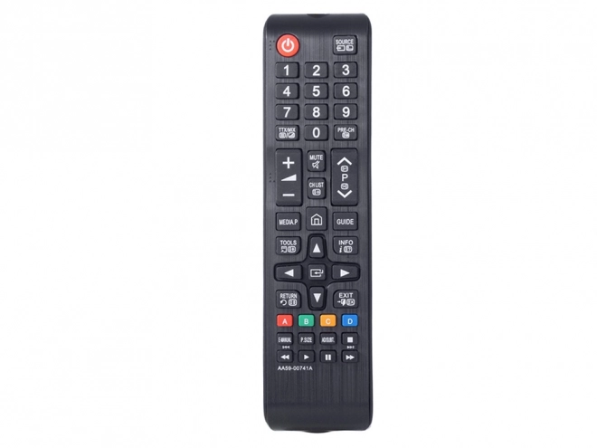 Universele afstandsbediening voor TV