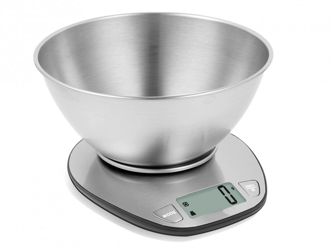 Digitale keukenweegschaal met nauwkeurigheid van 5kg/1g