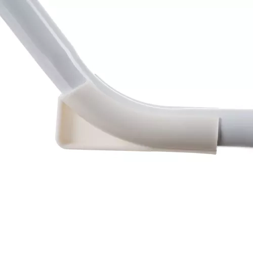 Opvouwbare toeristen ligbed blauw - Malatec