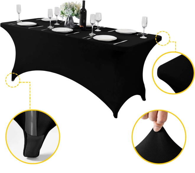 Perfect voor evenementen