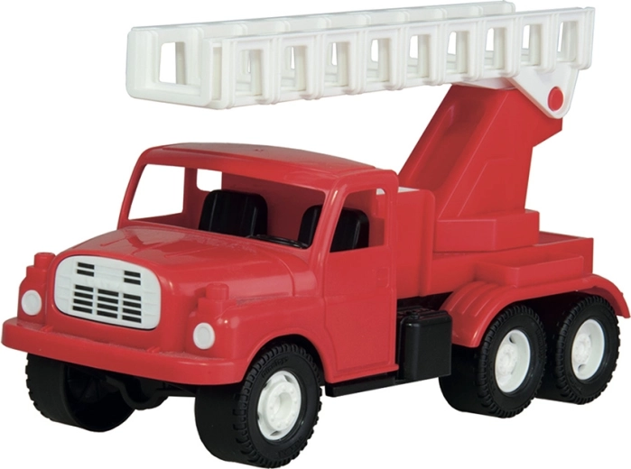 Functionele uitschuifbare en draaibare ladder