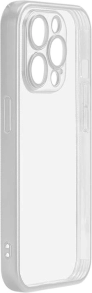 Transparante beschermhoes Joyroom voor iPhone 15 Pro