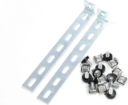 Stevige constructie en accessoires