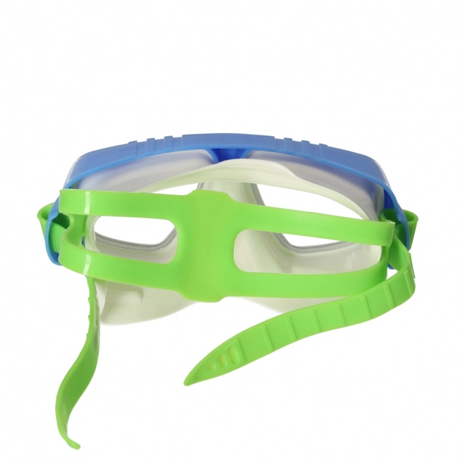 Zwembril Bestway blauw