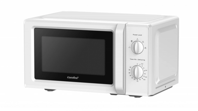Witte magnetron COMFEE