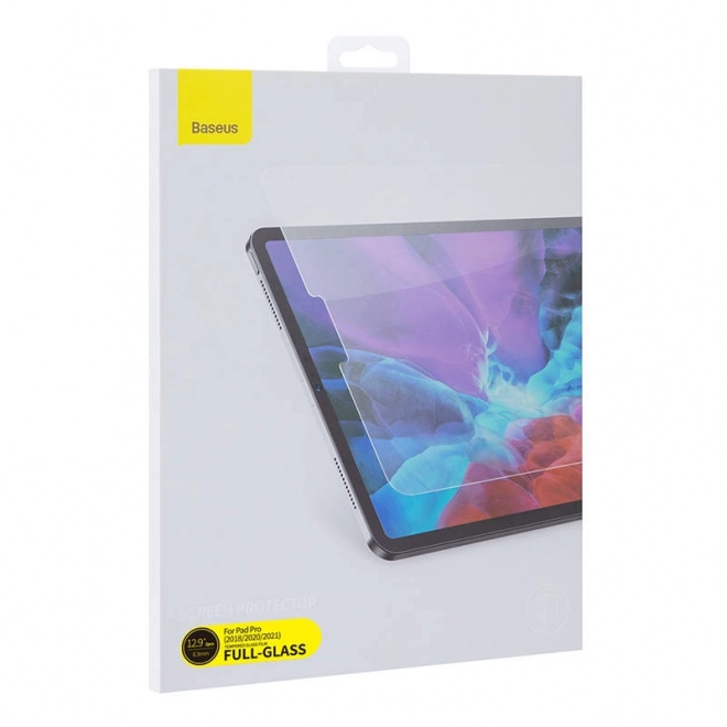 Gehard glas voor iPad 12,9 inch