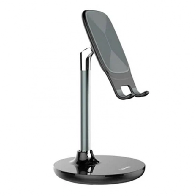 Tafelstandaard voor telefoon en tablet LDNIO MG05 zwart
