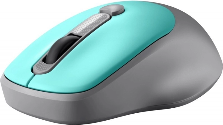 Moderne draadloze vrijheid