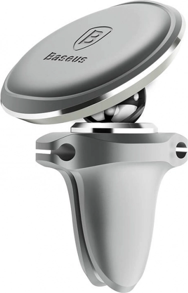 Magnetische autohouder voor ventilatierooster Baseus