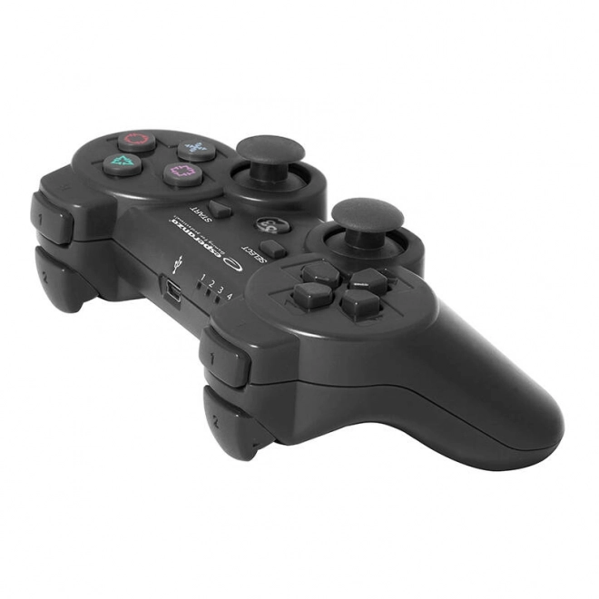 Draadloze gamepad Esperanza EGG109K (zwart)