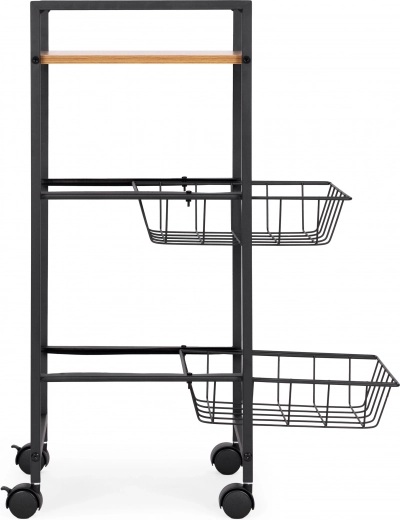 Eenvoudige mobiliteit en veiligheid