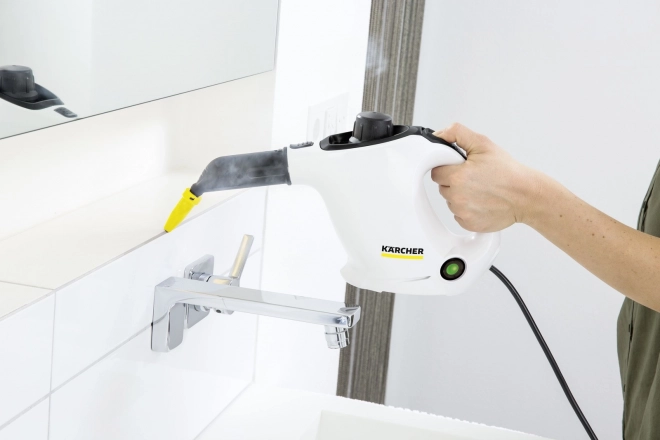 Stoommop SC 1 EasyFix