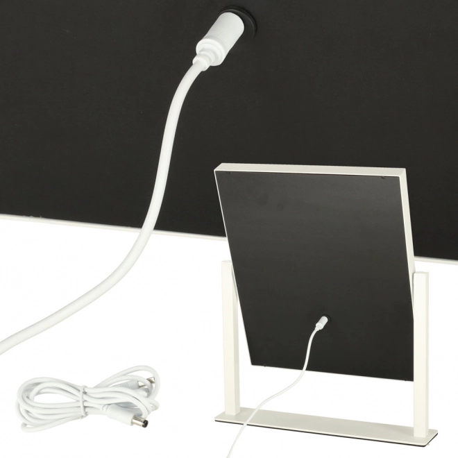 Cosmetische spiegel LED met verlichting Hollywood
