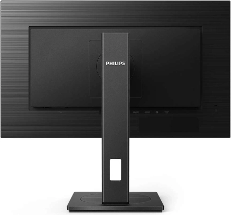 Ergonomische standaard