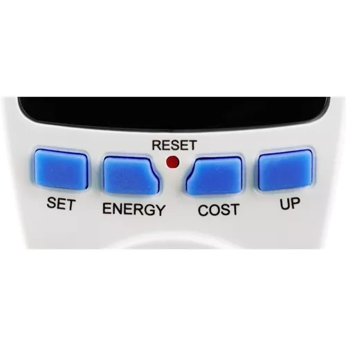 Wattmeter - energiemeter 23576