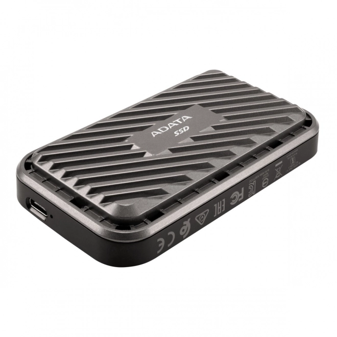 Externe SSD-schijf ADATA SE770G 2TB RGB