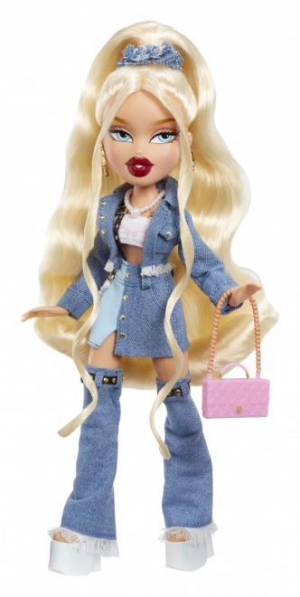 Pop Bratz Cloe