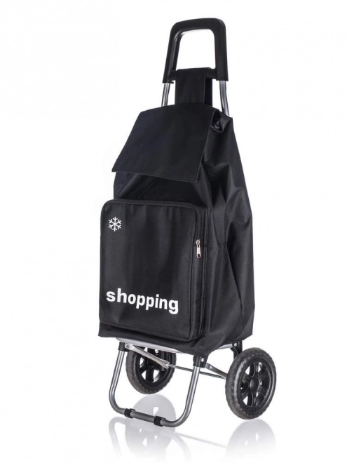 Boodschappenwagen 91 x 35,5 x 38 cm, Thermo