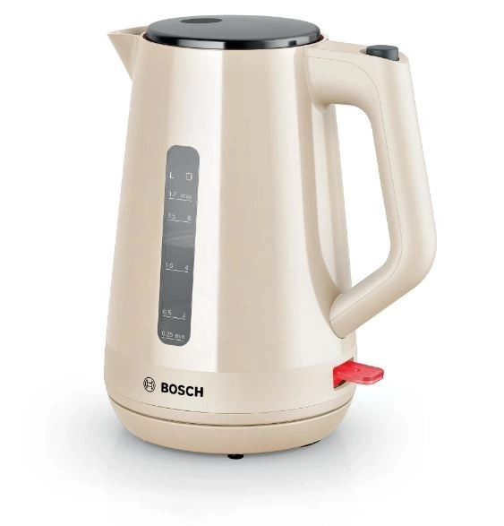 Waterkoker MyMoment 1,7l beige