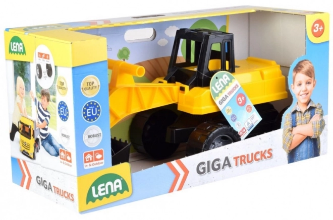 Graafmachine voor kinderen Lena