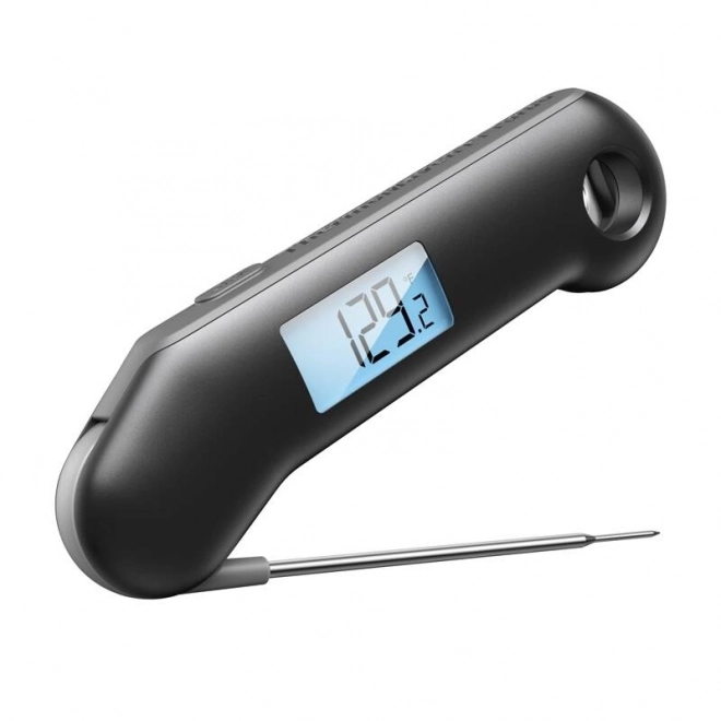 Handthermometer ThermoMaven F1 Turbo zwart
