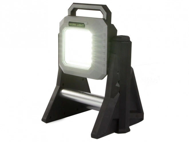Oplaadbare LED telescopische schijnwerper 3000 lumen