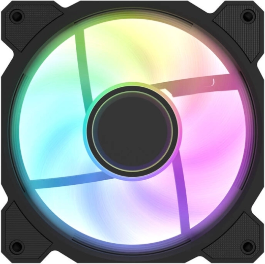 A‑RGB-compatibiliteit met toonaangevende ecosystemen